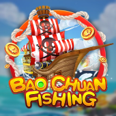 sus games apk fishing game Bao Chuan Fishing