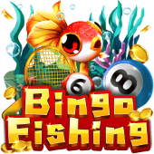 sus games apk fishing game Bingo Fishing