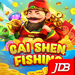 sus games apk hot game Cai Shen Fishing
