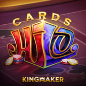 sus games apk cards game Cards Hi Lo