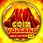 sus games apk hot game Coin Vilcano Hold and Win