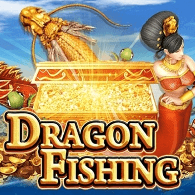 sus games apk fishing game Dragon Fishing