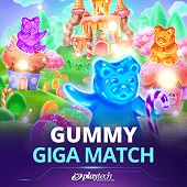 sus games apk slot game Gummy Giga Match
