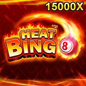 sus games apk hot game Heat Bingo