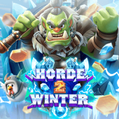 sus games apk slot game Horde 2 Winter