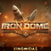 sus games apk cards game Iron Dome