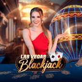 sus games apk live-casino game Las Vegas Blackjack
