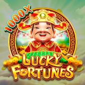 sus games apk hot game Lucky Fortunes