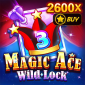 sus games apk hot game Magic Ace Wild Lock
