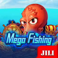 sus games apk fishing game Mega Fishing