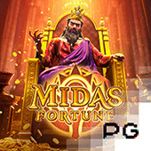sus games apk hot game Midas Fortune