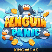 sus games apk cards game Penguin Panic