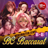 sus games apk live-casino game Sexy Blockchain Baccarat B B