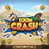 sus games apk cards game Toon Crash