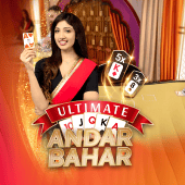 sus games apk live-casino game Ultimate Andar Bahar