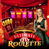 sus games apk live-casino game Ultimate Roulette