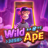 sus games apk hot game Wild Ape