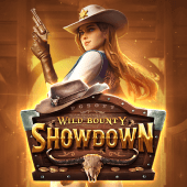 sus games apk slot game Wild Bounty Showdown